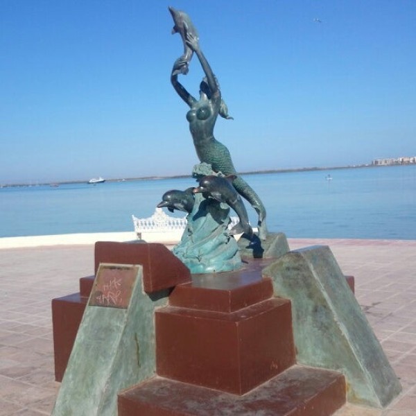 Turismo La Paz